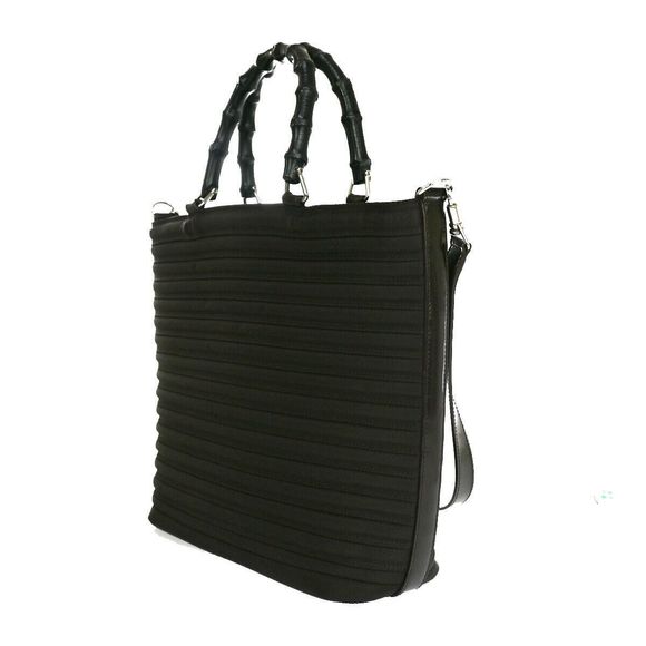 GUCCI Bamboo Handbag - Picture 9 of 16